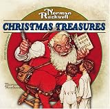 Norman Rockwell: Christmas Treasure