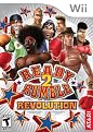 Ready 2 Rumble Revolution (Nintendo Wii)