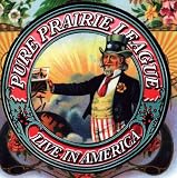 Live in America