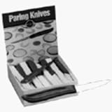 Norpro 923D Paring Knife Display