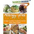 The Allergy-free Cookbook