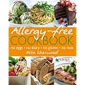 Allergy-Free Cookbook
