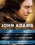 John Adams [3-Disc Blu-ray]