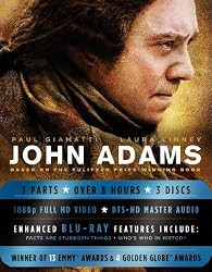 John Adams [Blu-ray]