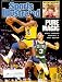 Search : Sports Illustrated - February 23, 1987 Issue: Magic Johnson Cover, Reggie Williams, and More! (Volume 66 Number 8)
