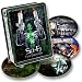 Search : Sci-Fi Film Collection in Collectable Tin