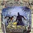 Gruselkabinett 27 - Der Leichendieb