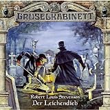 Gruselkabinett 27 - Der Leichendieb - 