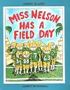 Miss Nelson Has a Field Day