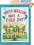Miss Nelson Has a Field Day