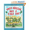 Miss Nelson Has a Field Day