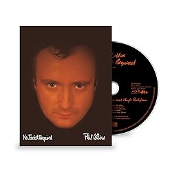 No Jacket Required 2025 Mix [Blu-ray]