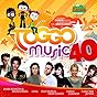 Toggo Music 40