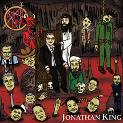 CD-Charts  Search : Earth To King