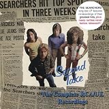 Second Take: the Complete RCA/UK Recordings