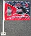 St. Louis Cardinals Car Flag 06 World Series Champions