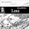 H&ouml;rbuch Lenz