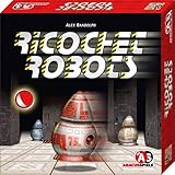 ハイパーロボット　Ricochet Robots 　ABACUSSPIELE　[並行輸入品]