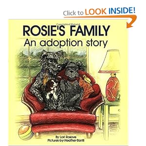 Rosie's Family: An Adoption Story