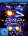 Aliens vs Avatars - Gerate nicht zwischen die Fronten [Blu-ray]