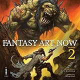 Fantasy art now. Volume 2