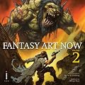 Fantasy Art Now: Volume 2