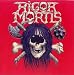 Rigor Mortis