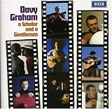 Best of Davy Graham (a Scholar & a Gentleman)