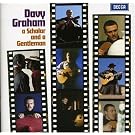 The Best Of Davy Graham (A Scholar & A Gentleman)