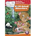 SAVE $4.5 - Baby Einstein: World Animal Adventure $15.49