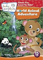 World Animal Adventure Movie Online.