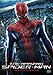 アメイジングスパイダーマン DVD