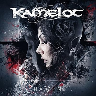 Haven (Mediabook)