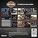 Harley-Davidson - 2014 Calendar