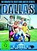 Dallas - Die komplette erste und zweite Staffel (7 DVDs)