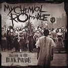 Welcome To The Black Parade (Int'l Maxi)