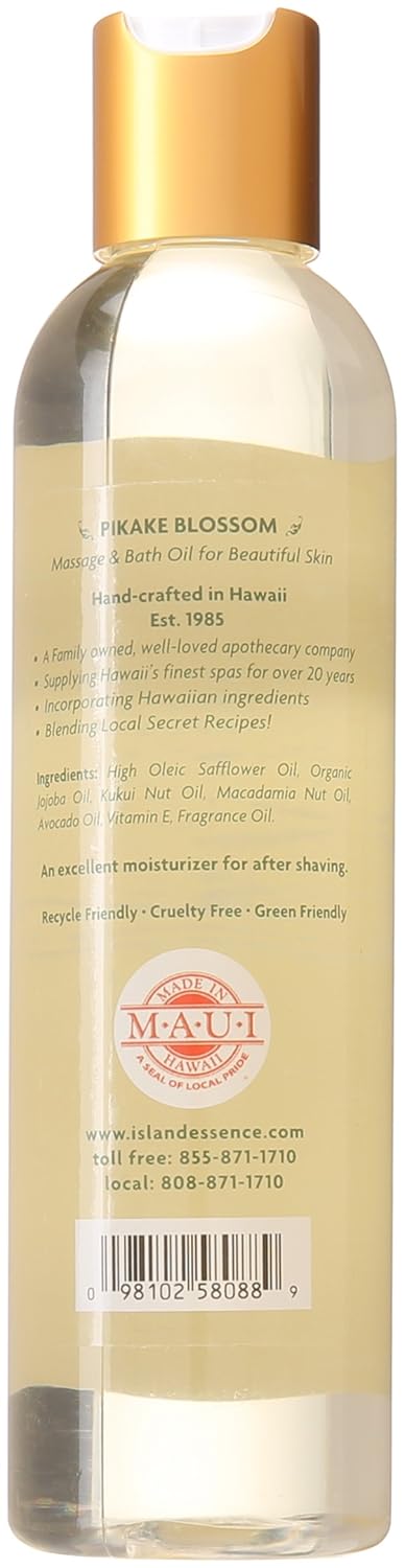 Amazon.com : Island Essence Massage Oil, 8 Ounce, Gardenia ... Amazon.com : Island Essence Massage Oil, 8 Ounce, Gardenia ...