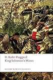 King Solomon's mines
