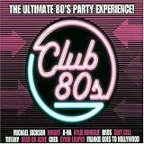 Club 80's