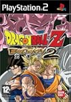 Dragon Ball Z Budokai 2