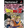 Dragon Ball Z Budokai 2