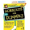 Workouts For Dummies