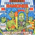 We're A Happy Family - A Tribute To Ramones