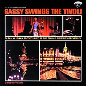 Day In Day Out (Live At Tivoli Garden, Copenhagen/1963)