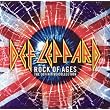 Rock of Ages: The Definitive Collection (Greatest Hits)