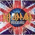 Rock of Ages: The Definitive Collection (Greatest Hits)