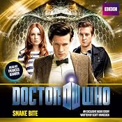 Doctor Who: Snake Bite | [Scott Handcock]
