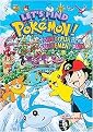 Let's Find Pokemon! (Tons of Fun at the Amusement Park) (Pokemon Series) (Hardcover)