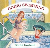 Going Swimming