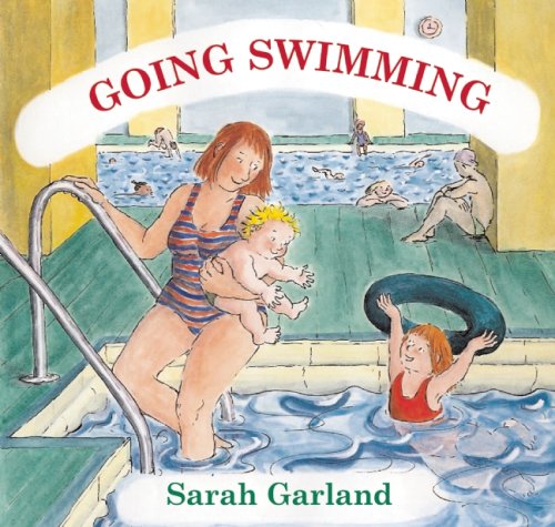 Going Swimming